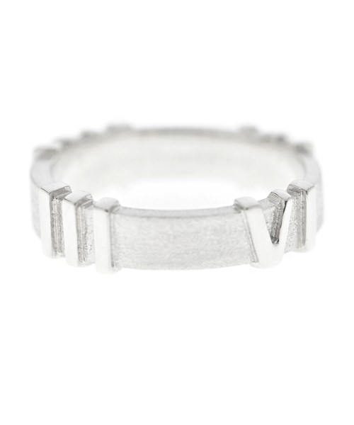 TIFFANY & CO.（ティファニー）リング シルバー サイズ:12 レディース/2200656862108