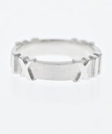 TIFFANY & CO.（ティファニー）リング シルバー サイズ:12 レディース/2200656862108