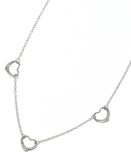 TIFFANY & CO.(ティファニー)のネックレス サイズ:- 27,800円