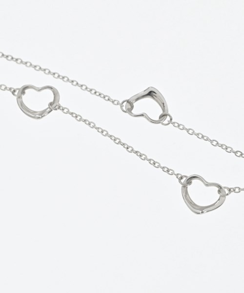 TIFFANY & CO.（ティファニー）ネックレス シルバー サイズ:- レディース/2200656862153