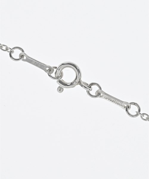 TIFFANY & CO.（ティファニー）ネックレス シルバー サイズ:- レディース/2200656862153