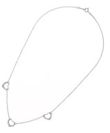 TIFFANY & CO.（ティファニー）ネックレス シルバー サイズ:- レディース/2200656862153