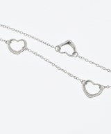 TIFFANY & CO.（ティファニー）ネックレス シルバー サイズ:- レディース/2200656862153