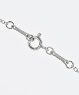 TIFFANY & CO.（ティファニー）ネックレス シルバー サイズ:- レディース/2200656862153
