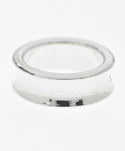 TIFFANY & CO.（ティファニー）リング シルバー サイズ:7 レディース/2200656862160