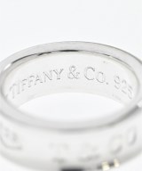 TIFFANY & CO.（ティファニー）リング シルバー サイズ:7 レディース/2200656862160