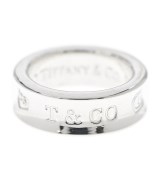TIFFANY & CO. リング