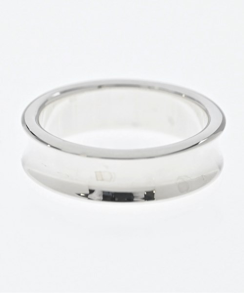 TIFFANY & CO.（ティファニー）リング シルバー サイズ:21.5 レディース/2200656862177