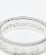 TIFFANY & CO.（ティファニー）リング シルバー サイズ:21.5 レディース/2200656862177