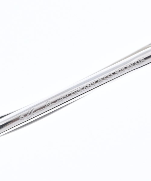 TIFFANY & CO.（ティファニー）小物類（その他） シルバー サイズ:- レディース/2200656862245