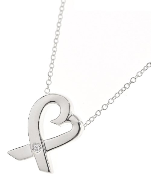 TIFFANY & CO.(ティファニー)のネックレス サイズ:- 27,800円