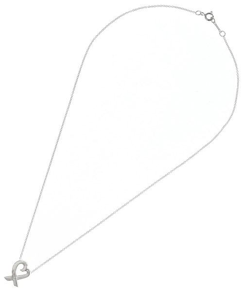 TIFFANY & CO.（ティファニー）ネックレス その他（柄物・カラフル） サイズ:- レディース/2200656862351