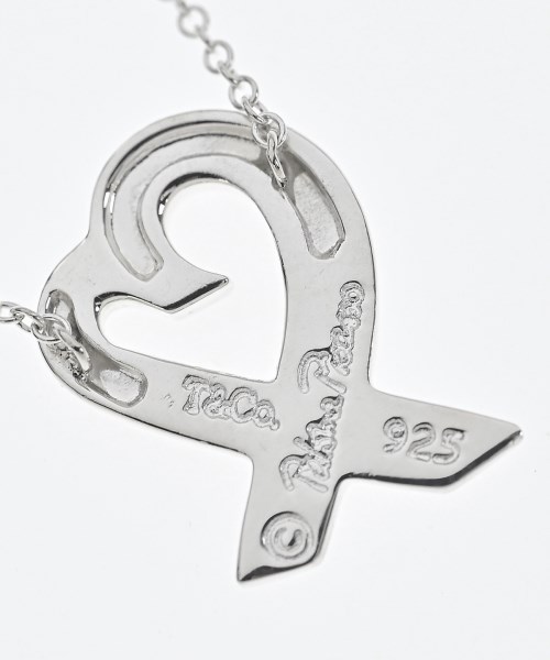 TIFFANY & CO.（ティファニー）ネックレス その他（柄物・カラフル） サイズ:- レディース/2200656862351