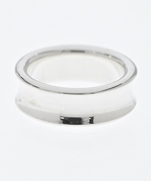TIFFANY & CO.（ティファニー）リング シルバー サイズ:10 レディース/2200656862504