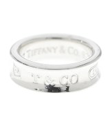 TIFFANY & CO.（ティファニー）リング シルバー サイズ:10 レディース/2200656862504