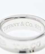 TIFFANY & CO.（ティファニー）リング シルバー サイズ:10 レディース/2200656862504