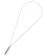 TIFFANY & CO.（ティファニー）ネックレス シルバー サイズ:- レディース/2200656862740