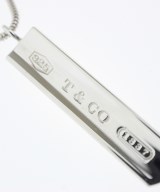 TIFFANY & CO.（ティファニー）ネックレス シルバー サイズ:- レディース/2200656862740