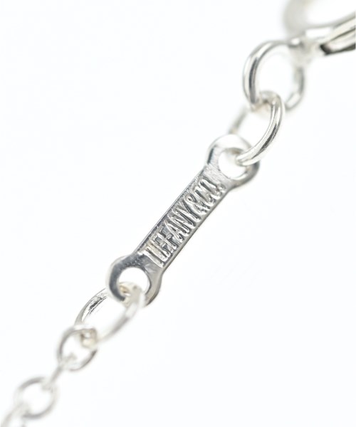TIFFANY & CO.（ティファニー）ネックレス その他（柄物・カラフル） サイズ:- レディース/2200656862801
