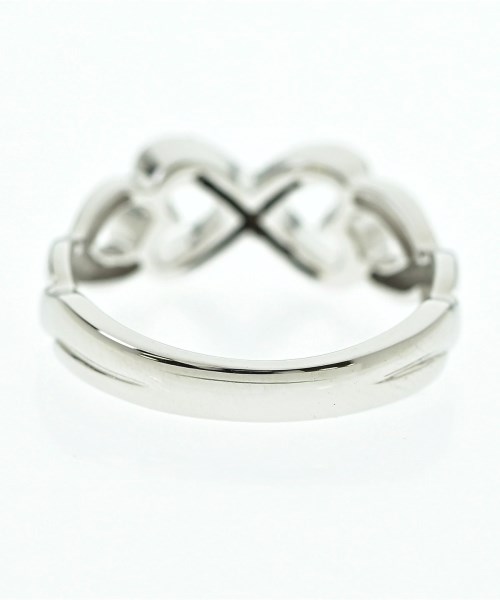 TIFFANY & CO.（ティファニー）リング シルバー サイズ:10 レディース/2200657562076