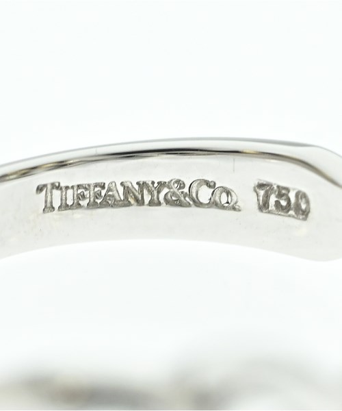 TIFFANY & CO.（ティファニー）リング シルバー サイズ:10 レディース/2200657562076