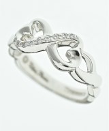 TIFFANY & CO.（ティファニー）リング シルバー サイズ:10 レディース/2200657562076