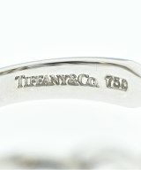TIFFANY & CO.（ティファニー）リング シルバー サイズ:10 レディース/2200657562076