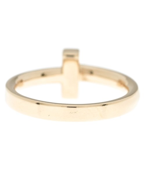 TIFFANY & CO.（ティファニー）リング ピンク サイズ:-(10号位) レディース/2200657562090