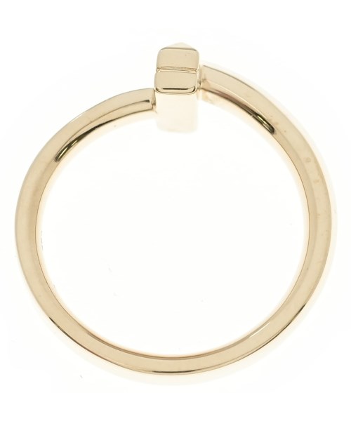 TIFFANY & CO.（ティファニー）リング ピンク サイズ:-(10号位) レディース/2200657562090