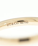 TIFFANY & CO.（ティファニー）リング ピンク サイズ:-(10号位) レディース/2200657562090