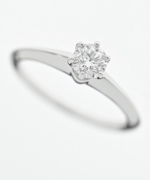 TIFFANY & CO.（ティファニー）リング シルバー サイズ:5 レディース/2200657562106