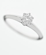 TIFFANY & CO.（ティファニー）リング シルバー サイズ:5 レディース/2200657562106