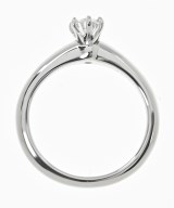 TIFFANY & CO.（ティファニー）リング シルバー サイズ:5 レディース/2200657562106