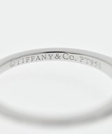 TIFFANY & CO.（ティファニー）リング シルバー サイズ:5 レディース/2200657562106