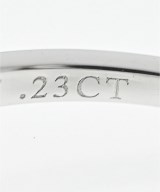 TIFFANY & CO.（ティファニー）リング シルバー サイズ:5 レディース/2200657562106