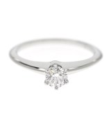 TIFFANY & CO. リング