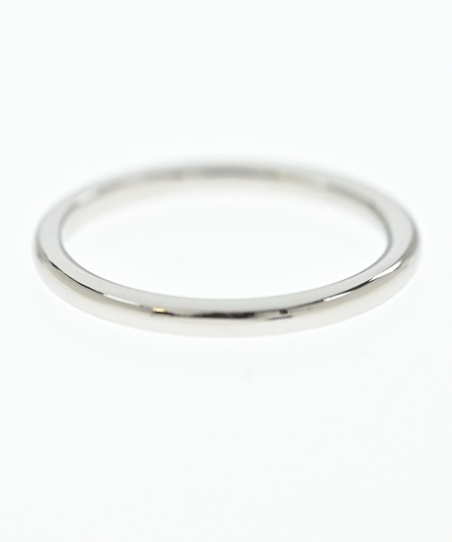 TIFFANY & CO.（ティファニー）リング シルバー サイズ:4 レディース/2200657562113