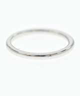 TIFFANY & CO.（ティファニー）リング シルバー サイズ:4 レディース/2200657562113