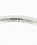 TIFFANY & CO.（ティファニー）リング シルバー サイズ:4 レディース/2200657562113