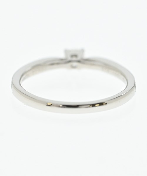 TIFFANY & CO.（ティファニー）リング シルバー サイズ:10 レディース/2200657562120