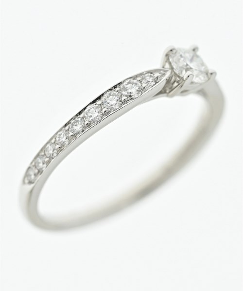 TIFFANY & CO.（ティファニー）リング シルバー サイズ:10 レディース/2200657562120