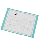 TIFFANY & CO.（ティファニー）リング シルバー サイズ:10 レディース/2200657562120