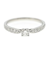 TIFFANY & CO. リング