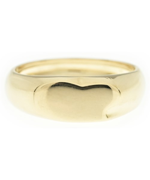 TIFFANY & CO.(ティファニー)リング ゴールド サイズ:14/2200657562137