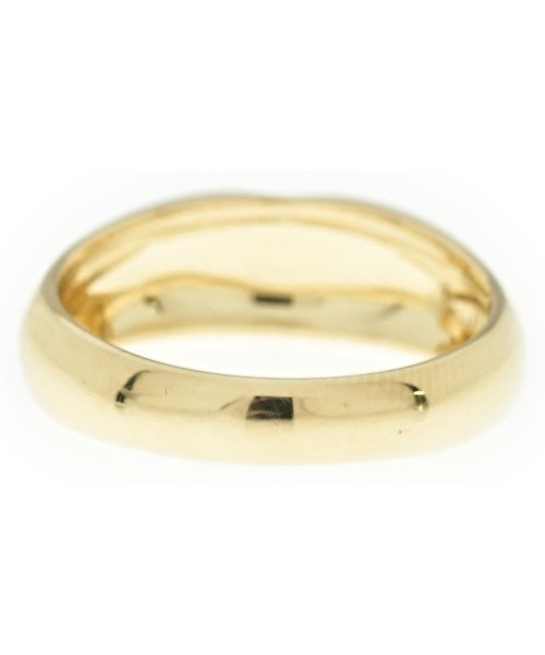 TIFFANY & CO.（ティファニー）リング ゴールド サイズ:14 レディース/2200657562137