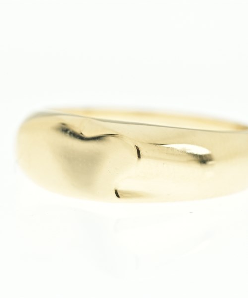 TIFFANY & CO.（ティファニー）リング ゴールド サイズ:14 レディース/2200657562137