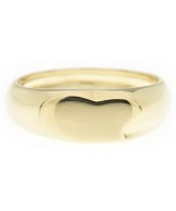 TIFFANY & CO.（ティファニー）リング ゴールド サイズ:14 レディース/2200657562137