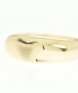 TIFFANY & CO.（ティファニー）リング ゴールド サイズ:14 レディース/2200657562137