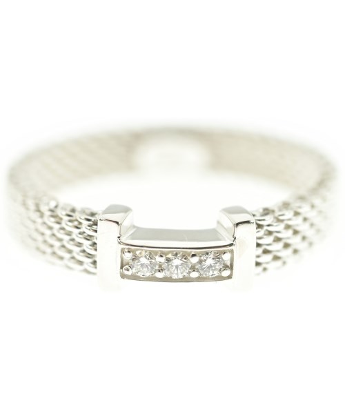 ティファニー(TIFFANY & CO.)のTIFFANY & CO. リング