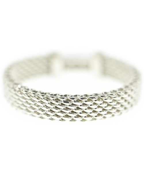 TIFFANY & CO.（ティファニー）リング シルバー サイズ:-(7号位) レディース/2200657562144